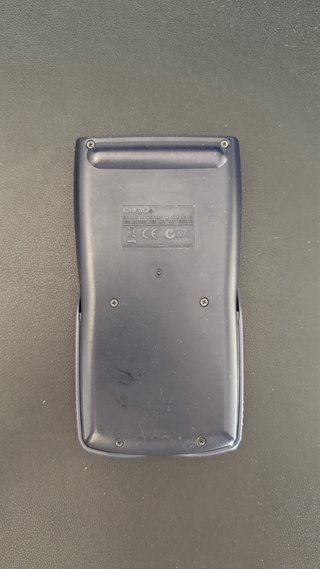 Calculadora Científica Casio fx-82MS