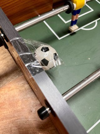 Futbolín Mini