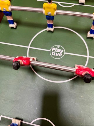 Futbolín Mini