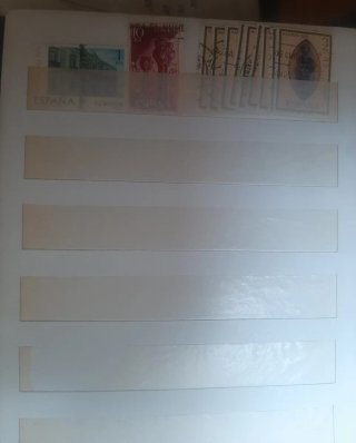 Colección 170 sellos Centenario España