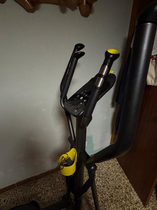 Elíptica DOMYOS 500