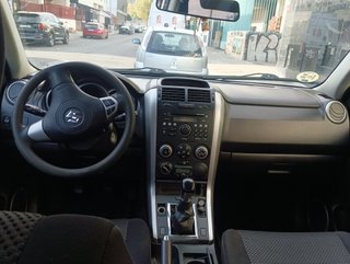 Suzuki Grand Vitara 1.9 DDis