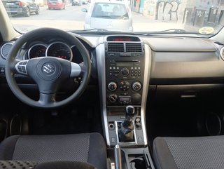 Suzuki Grand Vitara 1.9 DDis