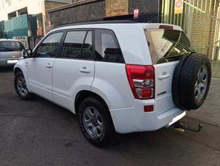 Suzuki Grand Vitara 1.9 DDis