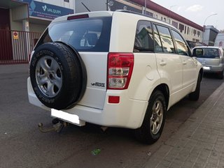 Suzuki Grand Vitara 1.9 DDis