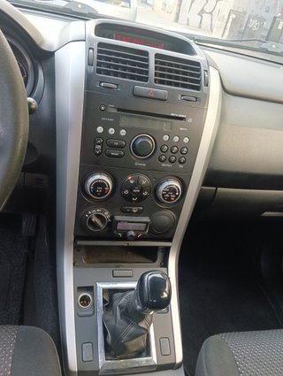 Suzuki Grand Vitara 1.9 DDis