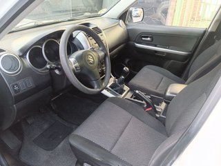 Suzuki Grand Vitara 1.9 DDis