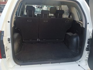 Suzuki Grand Vitara 1.9 DDis