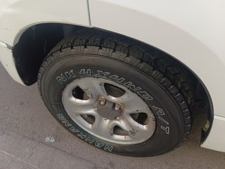 Suzuki Grand Vitara 1.9 DDis