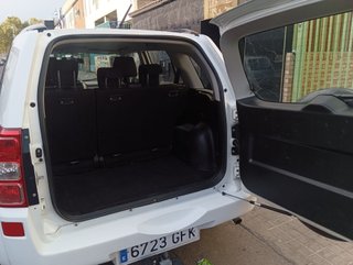Suzuki Grand Vitara 1.9 DDis