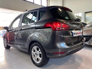 Ford B-MAX GASOLINA 105CV AUTOMATICO