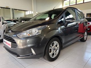 Ford B-MAX GASOLINA 105CV AUTOMATICO