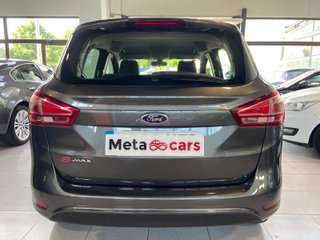 Ford B-MAX GASOLINA 105CV AUTOMATICO