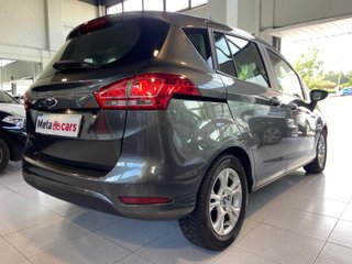 Ford B-MAX GASOLINA 105CV AUTOMATICO