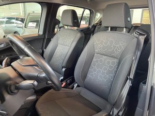 Ford B-MAX GASOLINA 105CV AUTOMATICO