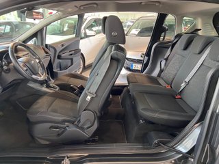 Ford B-MAX GASOLINA 105CV AUTOMATICO