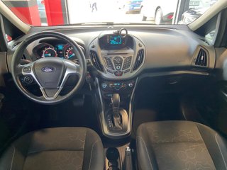 Ford B-MAX GASOLINA 105CV AUTOMATICO