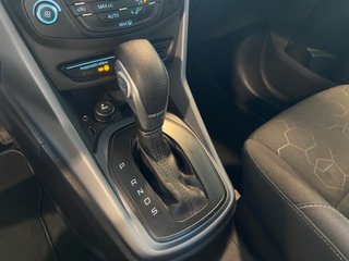Ford B-MAX GASOLINA 105CV AUTOMATICO