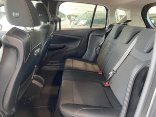 Ford B-MAX GASOLINA 105CV AUTOMATICO