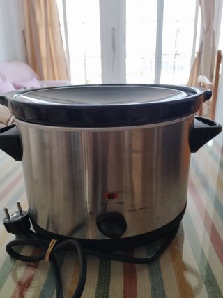 Olla Eléctrica 3.5 Litros