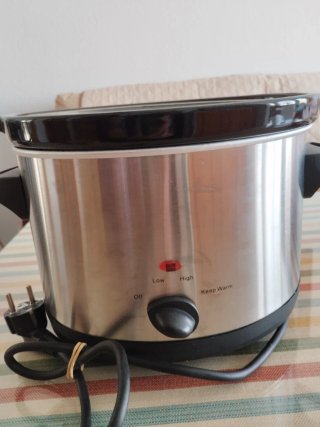 Olla Eléctrica 3.5 Litros