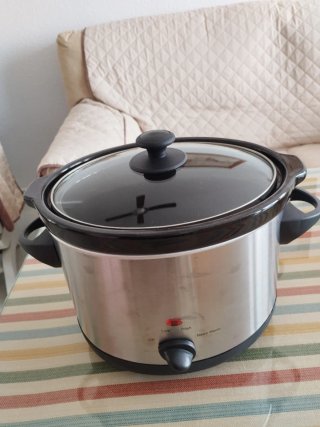 Olla Eléctrica 3.5 Litros