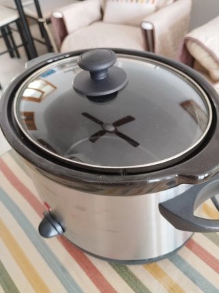 Olla Eléctrica 3.5 Litros
