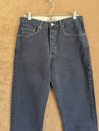 Levi's 451 Vintage Azul W33 L34 #44