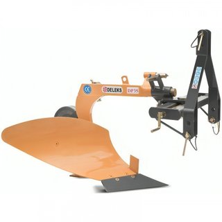 Tractor pequeno TYM F50R