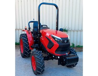 Tractor pequeno TYM F50R