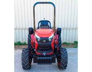Tractor pequeno TYM F50R