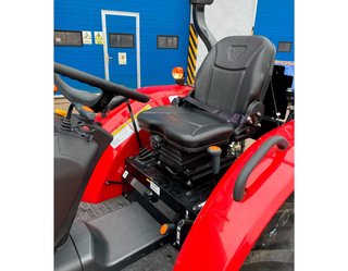 Tractor pequeno TYM F50R