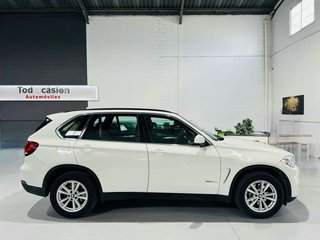 BMW X5 2017