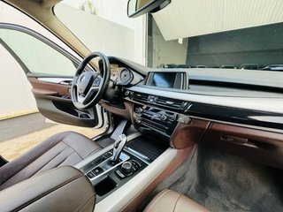 BMW X5 2017