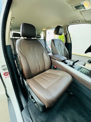 BMW X5 2017