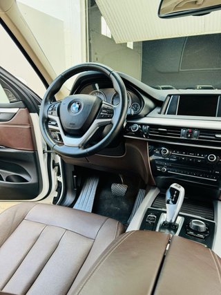 BMW X5 2017
