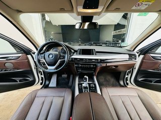 BMW X5 2017