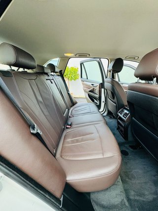 BMW X5 2017