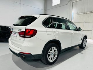 BMW X5 2017