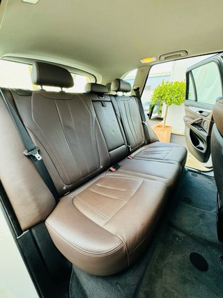 BMW X5 2017