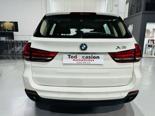 BMW X5 2017