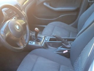 BMW Serie 3 2002