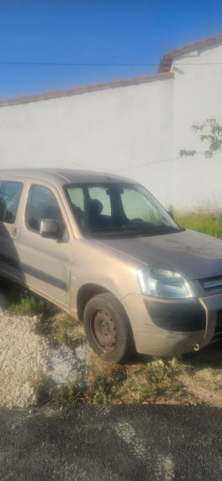 Citroen Berlingo 2006