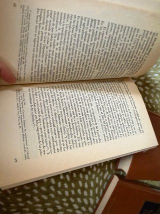 Biblioteca Economía ORBIS completa 31 + diccionari
