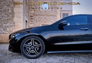 MERCEDES BENZ CLA 200 2.0 150CV DCT DE REESTRENO