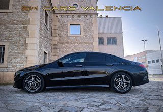 MERCEDES BENZ CLA 200 2.0 150CV DCT DE REESTRENO