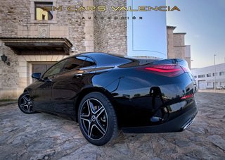 MERCEDES BENZ CLA 200 2.0 150CV DCT DE REESTRENO