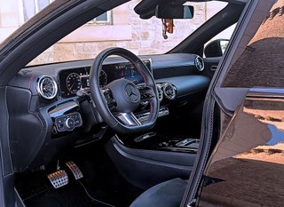 MERCEDES BENZ CLA 200 2.0 150CV DCT DE REESTRENO