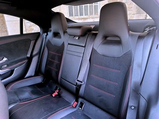 MERCEDES BENZ CLA 200 2.0 150CV DCT DE REESTRENO