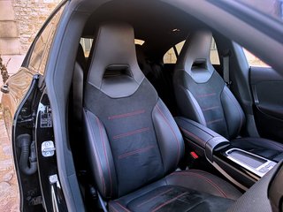 MERCEDES BENZ CLA 200 2.0 150CV DCT DE REESTRENO
